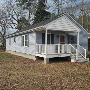 Photo #10 of 25526 CAROLINE AVE, ONLEY, VA 0.2 acres