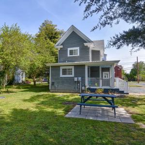 Photo #11 of 24 MAIN ST, WACHAPREAGUE, VA 0.5 acres