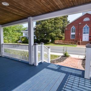 Photo #12 of 24 MAIN ST, WACHAPREAGUE, VA 0.5 acres