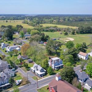 Photo #3 of 24 MAIN ST, WACHAPREAGUE, VA 0.5 acres