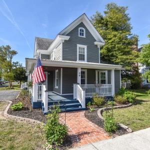 Photo #34 of 24 MAIN ST, WACHAPREAGUE, VA 0.5 acres