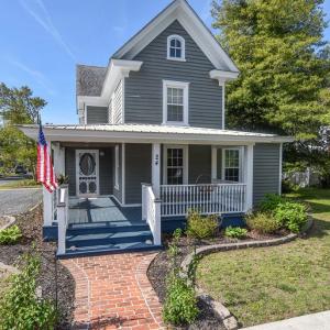 Photo #6 of 24 MAIN ST, WACHAPREAGUE, VA 0.5 acres