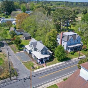 Photo #7 of 24 MAIN ST, WACHAPREAGUE, VA 0.5 acres