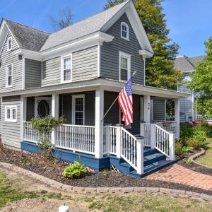 Photo #8 of 24 MAIN ST, WACHAPREAGUE, VA 0.5 acres