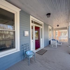 Photo #11 of 114 TAZEWELL AVE, CAPE CHARLES, VA 40.0 acres