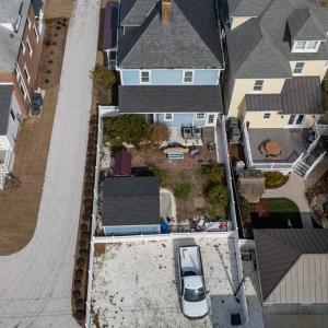 Photo #3 of 114 TAZEWELL AVE, CAPE CHARLES, VA 40.0 acres