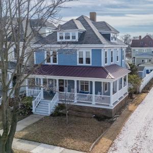 Photo #4 of 114 TAZEWELL AVE, CAPE CHARLES, VA 40.0 acres