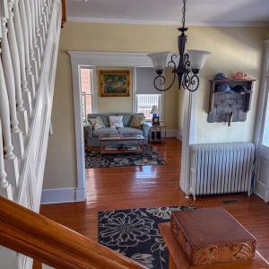 Photo #42 of 114 TAZEWELL AVE, CAPE CHARLES, VA 40.0 acres