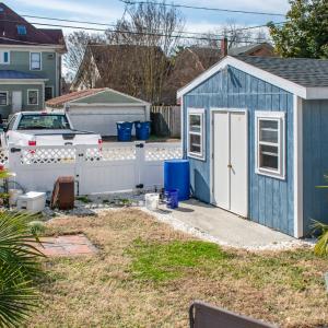 Photo #6 of 114 TAZEWELL AVE, CAPE CHARLES, VA 40.0 acres