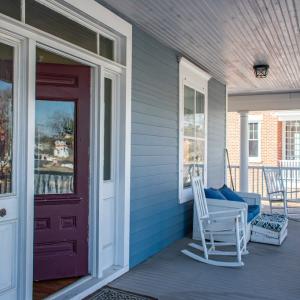 Photo #7 of 114 TAZEWELL AVE, CAPE CHARLES, VA 40.0 acres