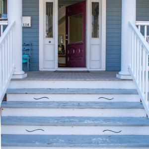 Photo #8 of 114 TAZEWELL AVE, CAPE CHARLES, VA 40.0 acres
