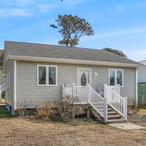 Photo #2 of 6483 CHURCH ST, CHINCOTEAGUE, VA 7.0 acres