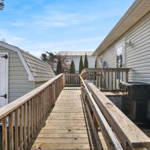 Photo #28 of 6483 CHURCH ST, CHINCOTEAGUE, VA 7.0 acres