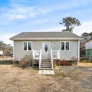 Photo #3 of 6483 CHURCH ST, CHINCOTEAGUE, VA 7.0 acres