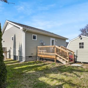 Photo #31 of 6483 CHURCH ST, CHINCOTEAGUE, VA 7.0 acres