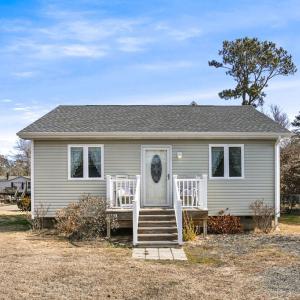 Photo #4 of 6483 CHURCH ST, CHINCOTEAGUE, VA 7.0 acres