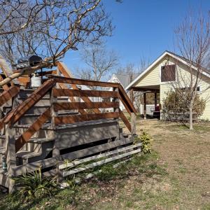 Photo #16 of 219 JEFFERSON AVE, CAPE CHARLES, VA 40.0 acres