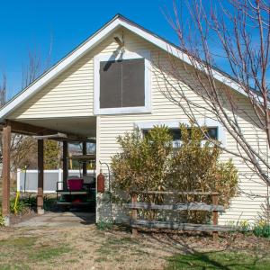 Photo #5 of 219 JEFFERSON AVE, CAPE CHARLES, VA 40.0 acres