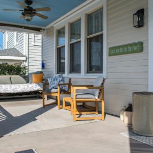 Photo #6 of 219 JEFFERSON AVE, CAPE CHARLES, VA 40.0 acres
