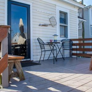 Photo #9 of 219 JEFFERSON AVE, CAPE CHARLES, VA 40.0 acres