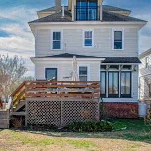 Photo #10 of 219 JEFFERSON AVE, CAPE CHARLES, VA 40.0 acres