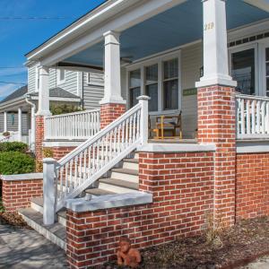 Photo #11 of 219 JEFFERSON AVE, CAPE CHARLES, VA 40.0 acres