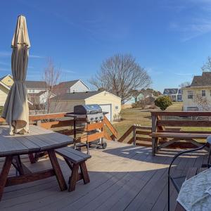 Photo #12 of 219 JEFFERSON AVE, CAPE CHARLES, VA 40.0 acres