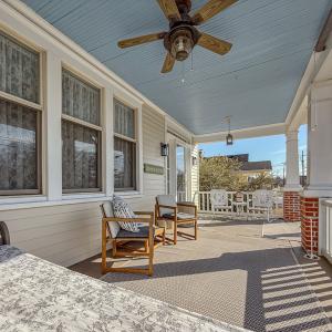 Photo #13 of 219 JEFFERSON AVE, CAPE CHARLES, VA 40.0 acres