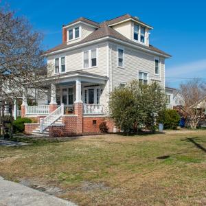 Photo #14 of 219 JEFFERSON AVE, CAPE CHARLES, VA 40.0 acres