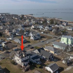 Photo #17 of 219 JEFFERSON AVE, CAPE CHARLES, VA 40.0 acres