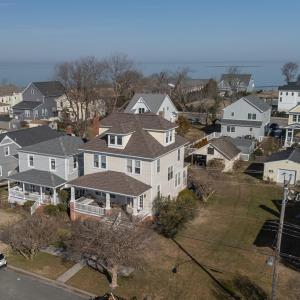 Photo #2 of 219 JEFFERSON AVE, CAPE CHARLES, VA 40.0 acres
