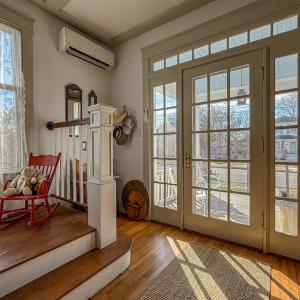 Photo #21 of 219 JEFFERSON AVE, CAPE CHARLES, VA 40.0 acres