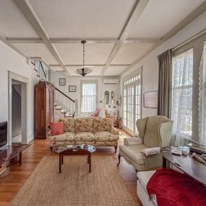 Photo #24 of 219 JEFFERSON AVE, CAPE CHARLES, VA 40.0 acres