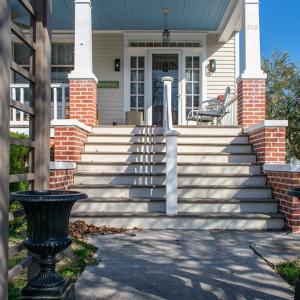 Photo #3 of 219 JEFFERSON AVE, CAPE CHARLES, VA 40.0 acres