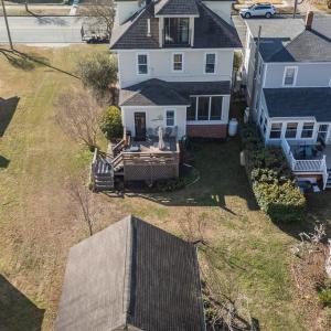 Photo #4 of 219 JEFFERSON AVE, CAPE CHARLES, VA 40.0 acres