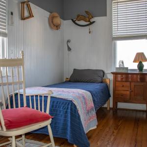 Photo #43 of 219 JEFFERSON AVE, CAPE CHARLES, VA 40.0 acres