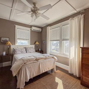 Photo #47 of 219 JEFFERSON AVE, CAPE CHARLES, VA 40.0 acres