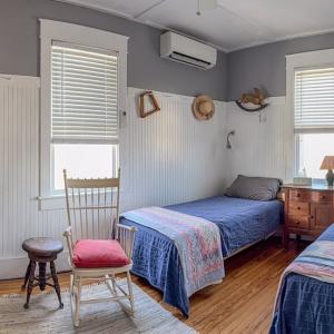 Photo #50 of 219 JEFFERSON AVE, CAPE CHARLES, VA 40.0 acres