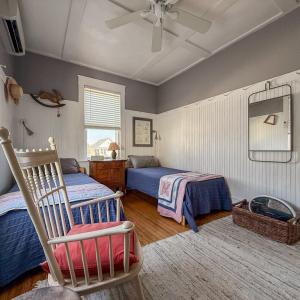 Photo #52 of 219 JEFFERSON AVE, CAPE CHARLES, VA 40.0 acres