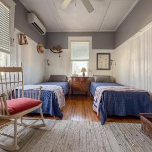 Photo #53 of 219 JEFFERSON AVE, CAPE CHARLES, VA 40.0 acres