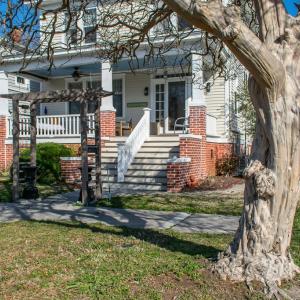 Photo #7 of 219 JEFFERSON AVE, CAPE CHARLES, VA 40.0 acres