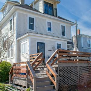 Photo #8 of 219 JEFFERSON AVE, CAPE CHARLES, VA 40.0 acres