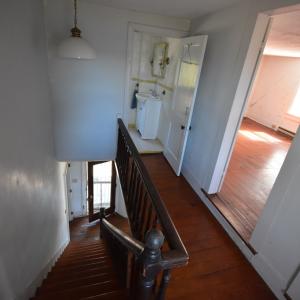 Main Stairway