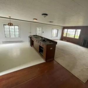Second Kitchen