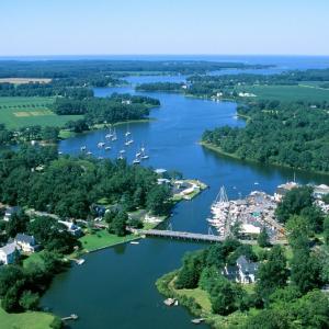 Town of Onancock