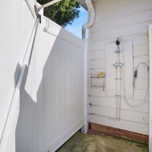 Outdoor Shower