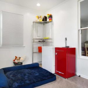Utility Porch