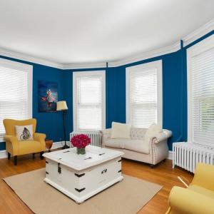 Living Area 1