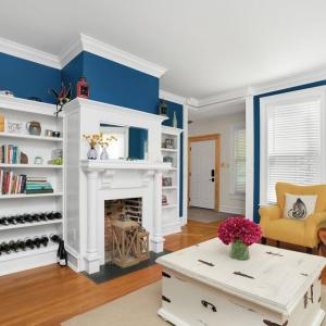 Living Area 1