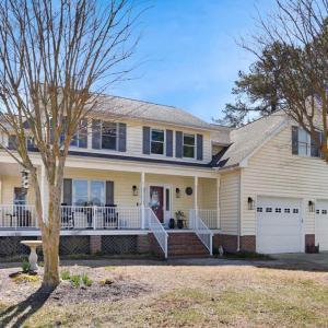 Photo #2 of 5300 WOODLAND DR, CHINCOTEAGUE, VA 37.0 acres